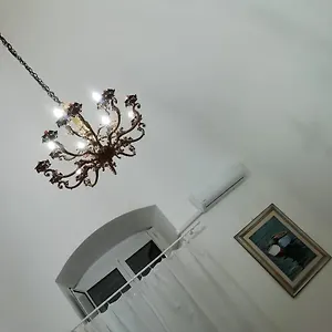 Apartamento Rosso Quintino, Bari