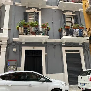 Appartement Casaro Stazione, Bari
