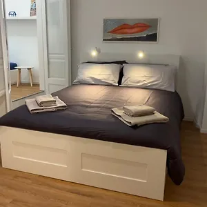 Appartement Casa In Centro Con Terrazzo, Bari