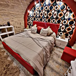 Apartamento Luxury Borgo Antico, Bari