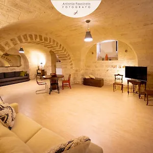 Apartamento Antica Dimora Lombardi 2, Bari