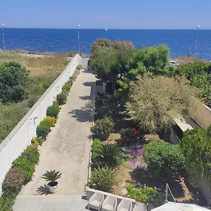 Appartement Seagull Sea & Airport, Bari
