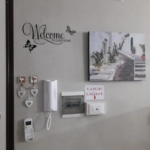 Apartamento Desiree, Bari
